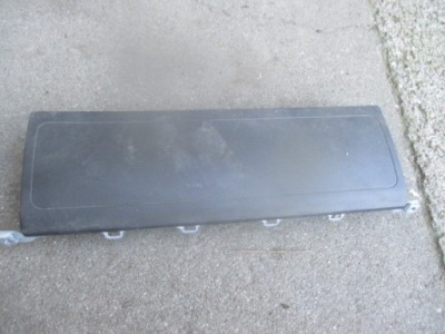 Audi a7 a6 c7 подушка подушка безпеки колінна права пасажира фото №1