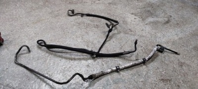 Mercedes w221 дроти підсилювача 3.0 cdi 350cdi anglik фото №1