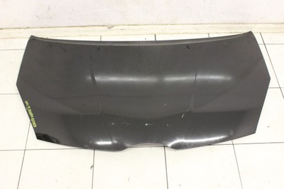 Капот крышка toyota corolla verso ii 04- 209 фото №1