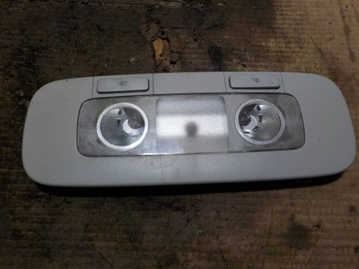 Лампа стельовий passat b6 06r. 3c0947291c фото №1