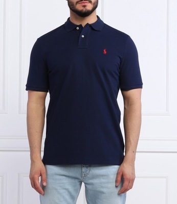 98 __ POLO RALPH LAUREN __ KOSZULKA POLO MĘSKA XL