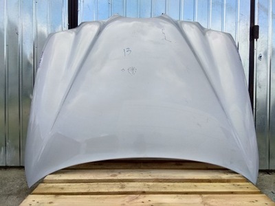 Капот кришка двигуна jaguar s-type lift 04-08 org фото №1