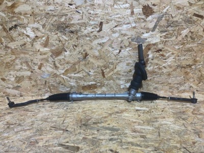 Трансмісія кермова рейка рульова toyota prius iii 2009- оригінал lift фото №1