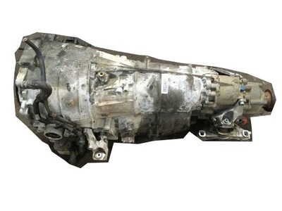 Коробка передач передач audi a8 d3 gza фото №1