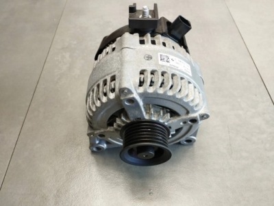 Bmw x1 f48 2.0 d генератор 7640131 фото №1