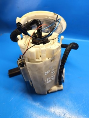 Насос топлива поплавок opel zafira b 1.9 cdti фото №1