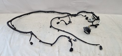 Ford kuga mk3 iii escape 19- электропроводка pdc перед фото №1