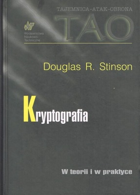 KRYPTOGRAFIA STINSON