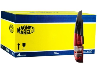 FARO PARTE TRASERA IZQUIERDA MAGNETI MARELLI 714000028400  