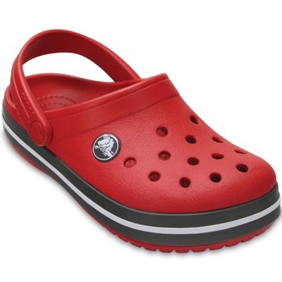 CROCS CROCBAND Clog K 204537 6IB r.33-34