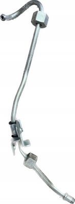 Шланг трубка mitsubishi fuso canter iveco 3.0 фото №1