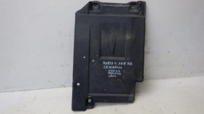 Защита подвеска левая auris ii lift 58168-02050 фото №1