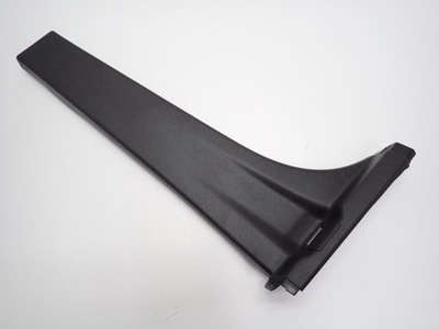 Пластик захист стійка ліва et76-a243w07-a ford transit courier 20r фото №1