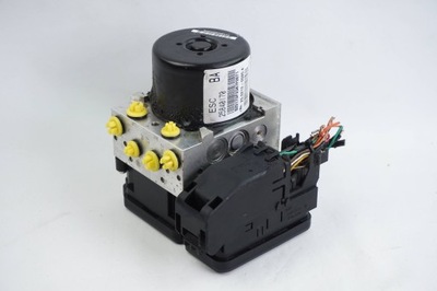 Насос abs chevrolet hhr 25840170 25804513 фото №1