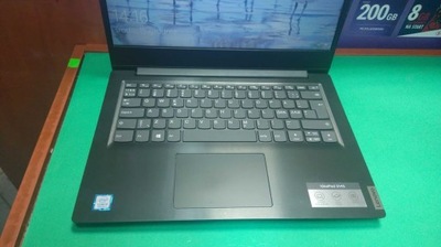 LENOVO ideapad S145-14IWL 14 "i5 4 GB/256GB