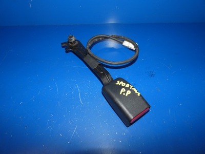 Kia sportage iii клипса поперечина правый перед правая фото №1