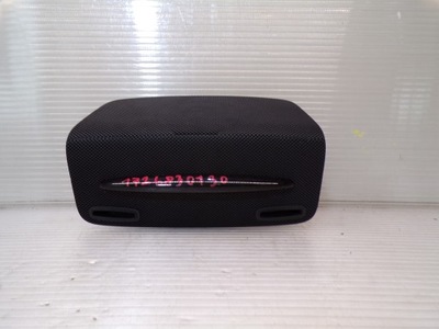 Дисплей pdc решітка середня панелі mercedes slk r 172 1726830130 фото №1