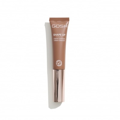 Gosh Bronzer w kremie 002 MEDIUM-DEEP