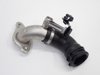 Шланг трубка egr выхлопных газов nv300 fiat talento renault trafic iii 2.0 dci 20r фото №1