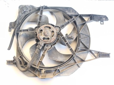 Ремень вентилятор радиатора renault trafic 2 opel movano 2 1.9 оригинальный номер 91168026 фото №1