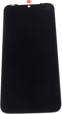 Wyświetlacz Lcd Motorola Moto G8 PLus czarny XT2019