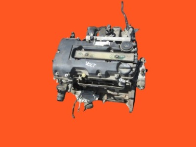 Chevrolet volt ampera 1.4i 2010 двигун u14xfl фото №1