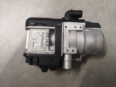 WEBASTO TERMO TOP EVO MERCEDES W463 A4635003098  