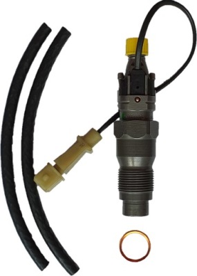 Инжектор управляющий opel omega bmw e34 e36 kca21s76 фото №1