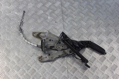 Ford mustang 2015 рычаг тормоза ручного фото №1