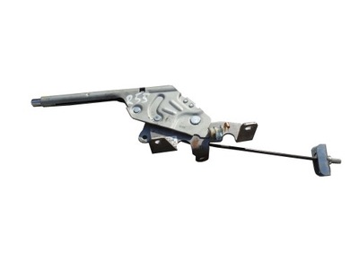 Механизм ручного ручной mini r55 r56 europa фото №1