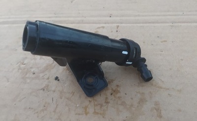 Омивач лампи лівий kia ceed ii 2012-2018 фото №1