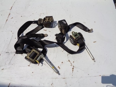 Ремни натяжители audi a3 8l 3d фото №1