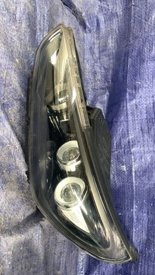 Hyundai i30 2017- лампа левая full led n performance фото №1