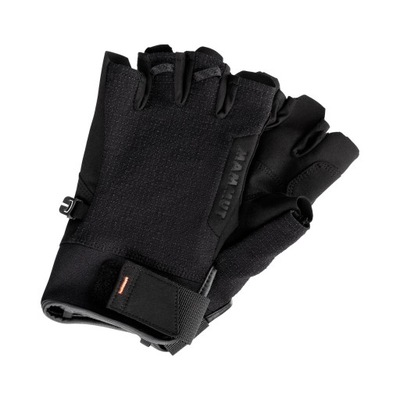 Rękawiczki trekkingowe Mammut Pordoi Glove black 9