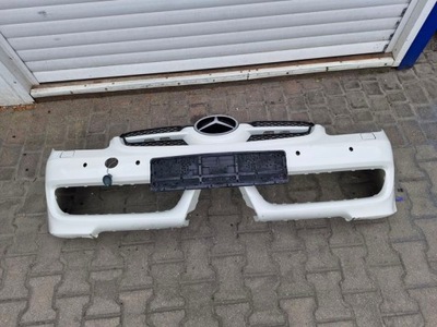 Mercedes benz slk r171 171 lift бампер перед передній фото №1