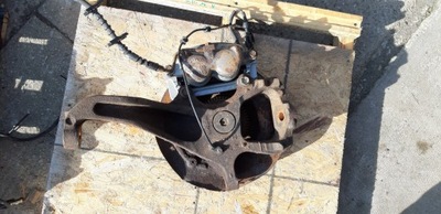 Поворотный кулак ступица суппорт ford f 150 f150 04-08r 4x2 фото №1