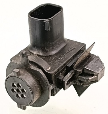 Opel vectra c lift 07 r датчик качества воздуха фото №1