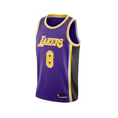 Koszulka bez rękawów Kobe Bryant Los Angeles Lakers