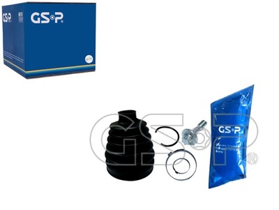 Gsp 780869 набір захист, система кермовий фото №1