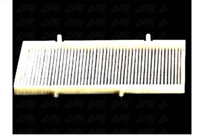 Jc premium b4x023pr фільтр, вентиляція простір пасажирський фото №1