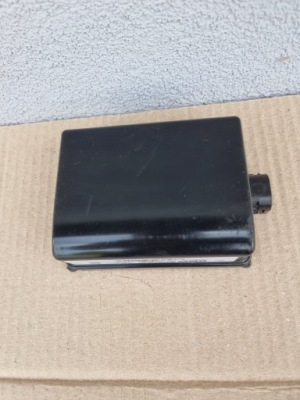 Bmw 7 f01 lift модуль радар distronic 87481701 757890-13 фото №1