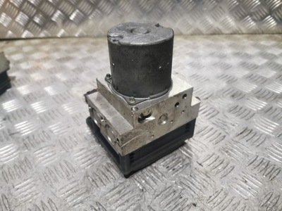 Насос тормозная abs a2114311312 mercedes cls c219 фото №1