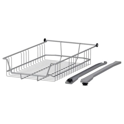 IKEA GRUNDTAL MAGNETYCZNA 40CM - 6585073715 archiwum Allegro