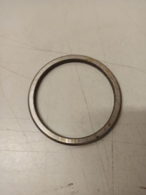 Підкладка проставочна вала mercedes g a6013537054 фото №1