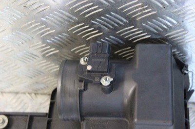 Honda hr-v 2017 расходомер датчик массового расхода воздуха 1.6 idte фото №1