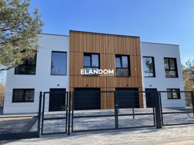 Dom, Warszawa, Wawer, 204 m²