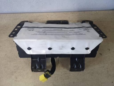 Подушка air bag пассажира renault laguna iii фото №1