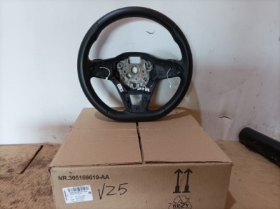 Vw golf viii 8 воздуховод лепестки переключения nowa фото №1