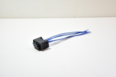 Штекер датчик webasto thermo top c nowa фото №1