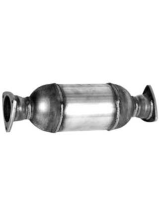 Фильтр частиц твердых dpf eec euro 4 dpf115 фото №1